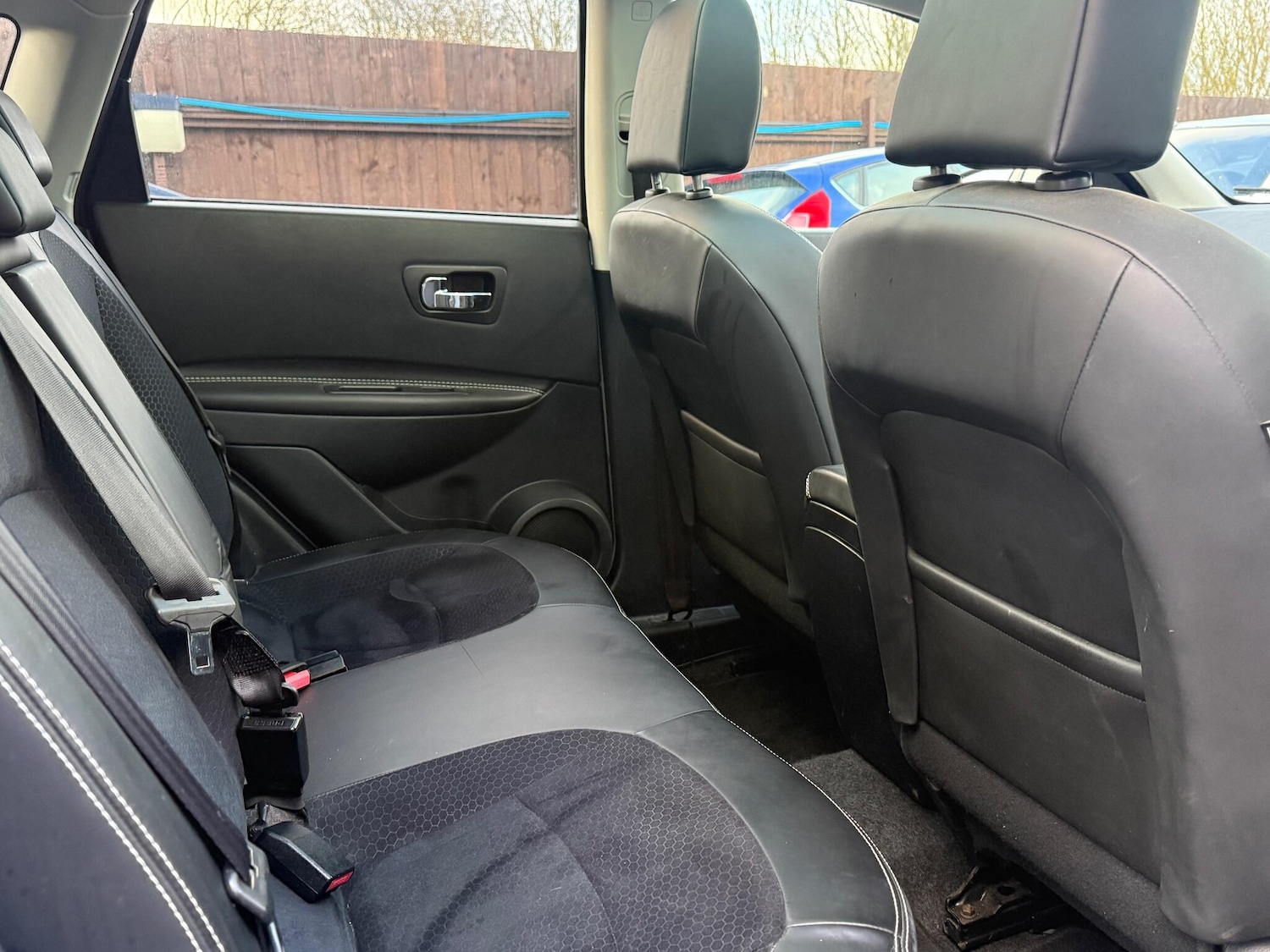 Used Nissan Qashqai 2013 for sale - 77166443: Photo 38