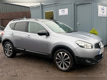 Used Nissan Qashqai 2013 for sale - 77166443: Photo