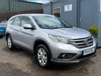Used Honda CR-V 2014 for sale - 78239565: Photo