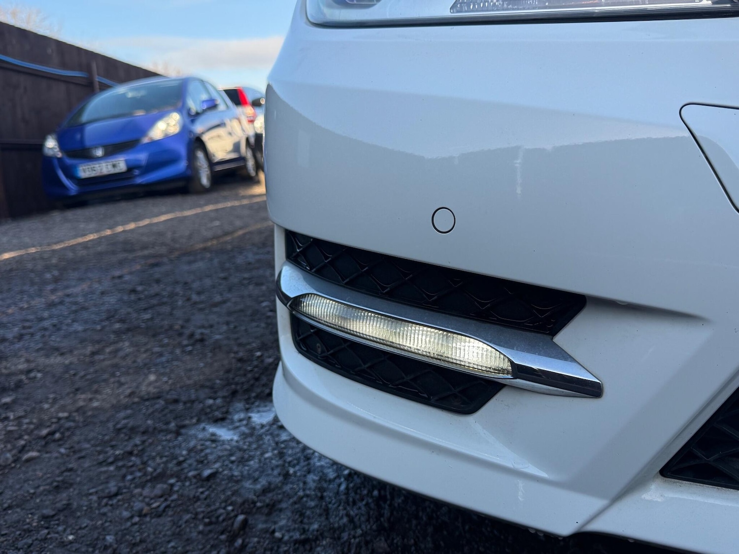 Used Mercedes-Benz C Class 2012 for sale - 77081289: Photo 16