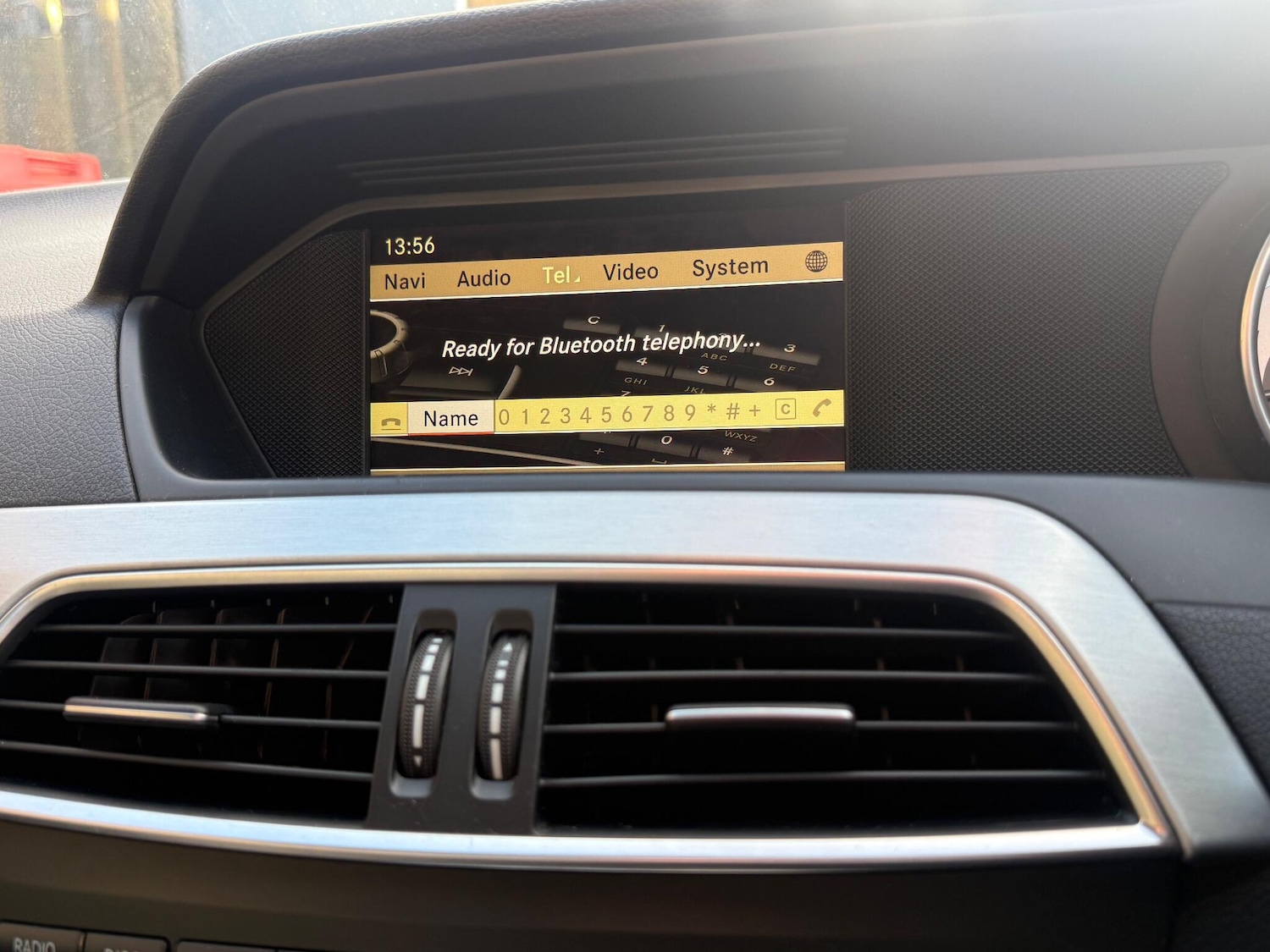 Used Mercedes-Benz C Class 2012 for sale - 77081289: Photo 36