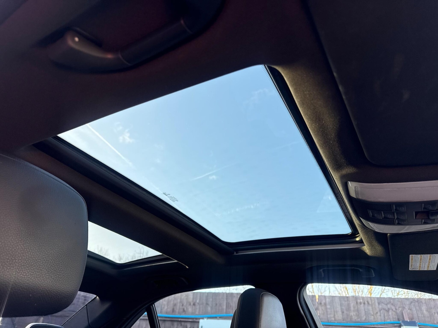 Used Mercedes-Benz C Class 2012 for sale - 77081289: Photo 40