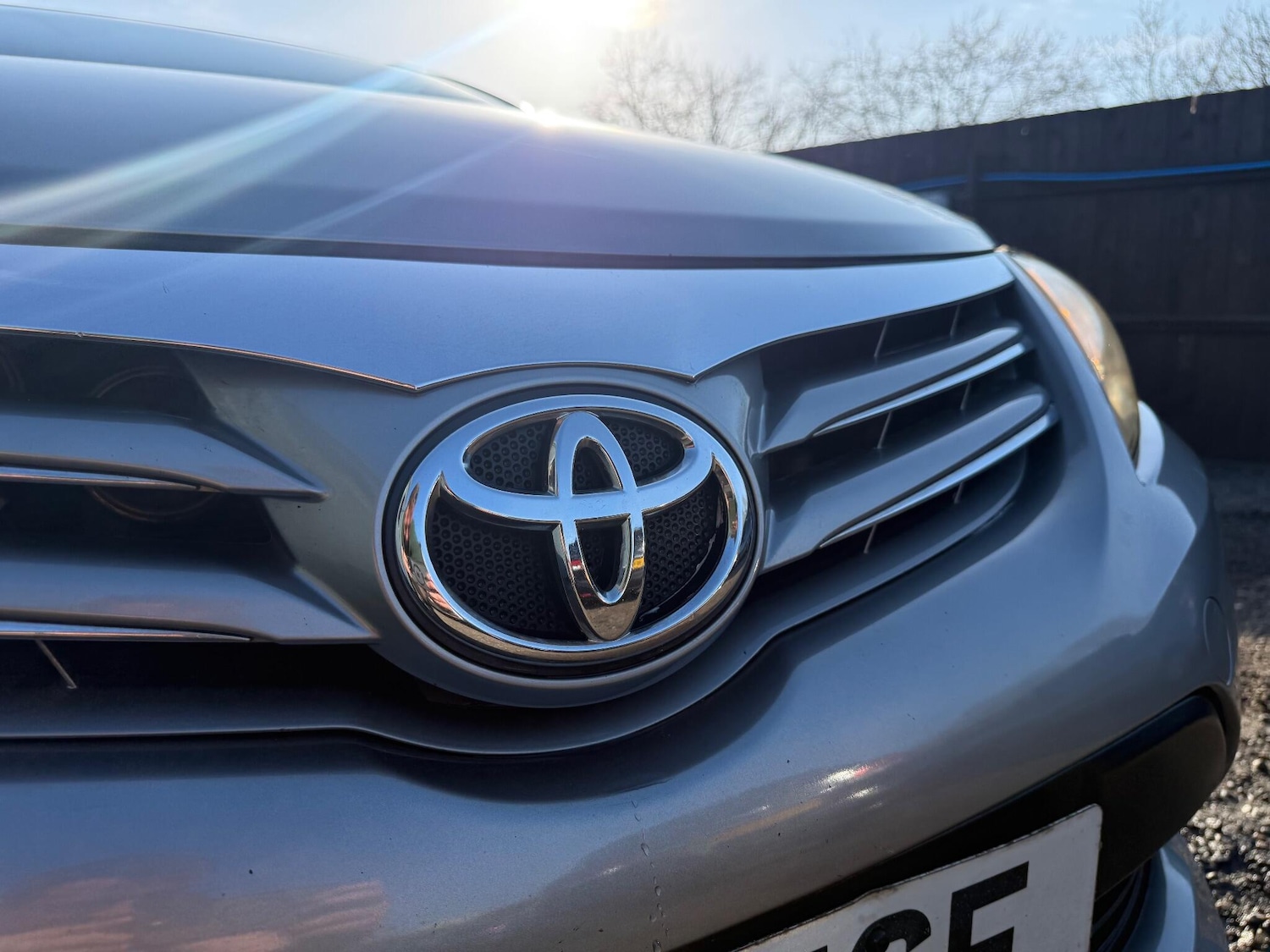 Used Toyota Avensis 2012 for sale - 77737349: Photo 15