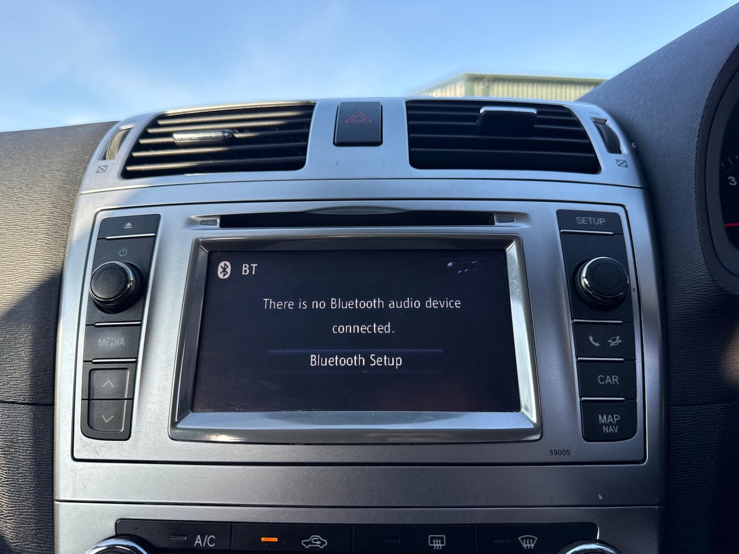 Used Toyota Avensis 2012 for sale - 77737349: Photo 19