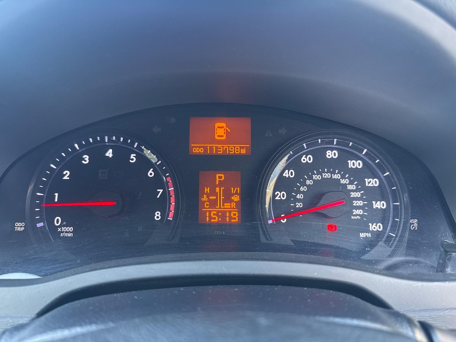 Used Toyota Avensis 2012 for sale - 77737349: Photo 26