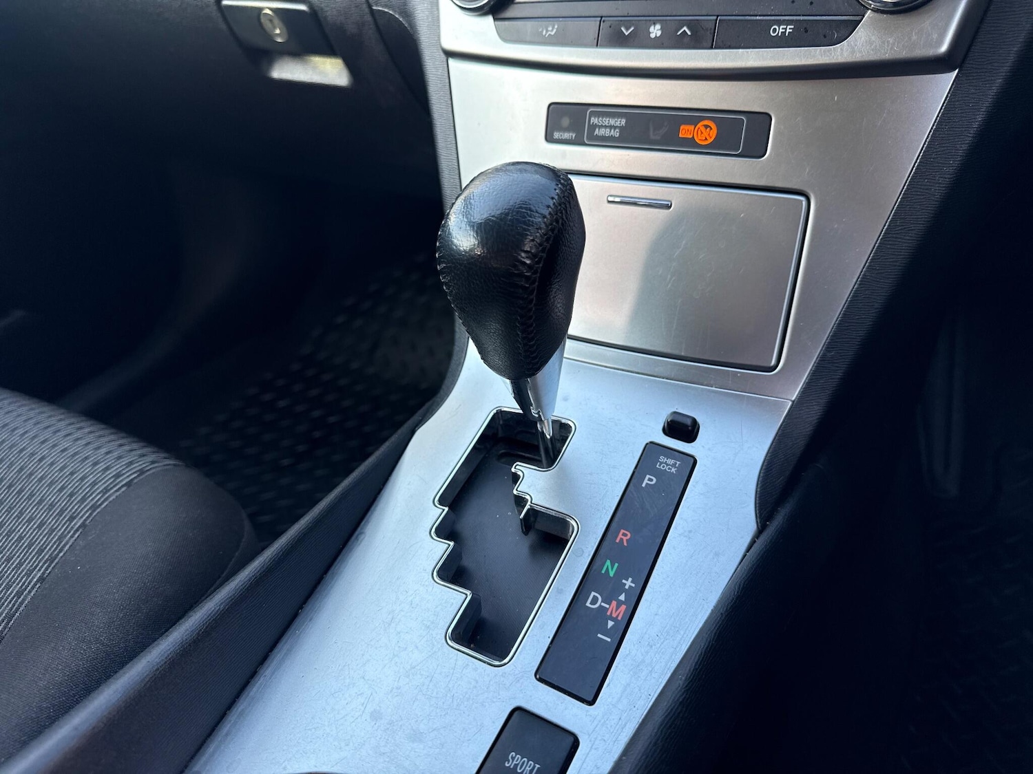 Used Toyota Avensis 2012 for sale - 77737349: Photo 28