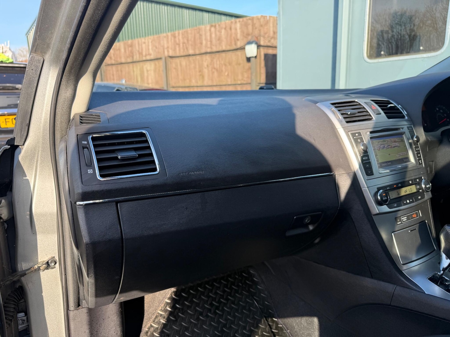 Used Toyota Avensis 2012 for sale - 77737349: Photo 33