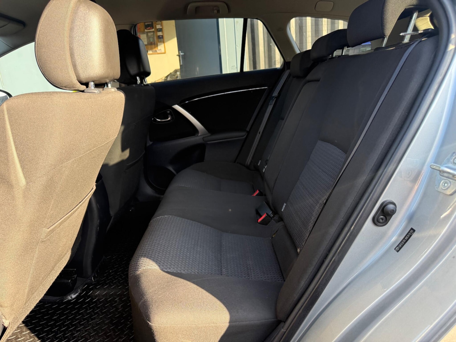 Used Toyota Avensis 2012 for sale - 77737349: Photo 34