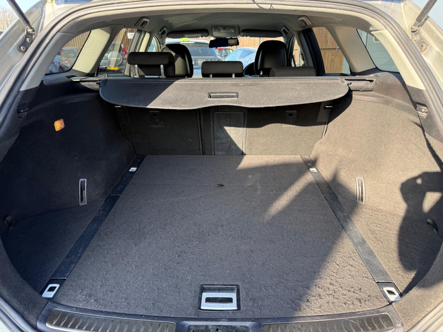 Used Toyota Avensis 2012 for sale - 77737349: Photo 35