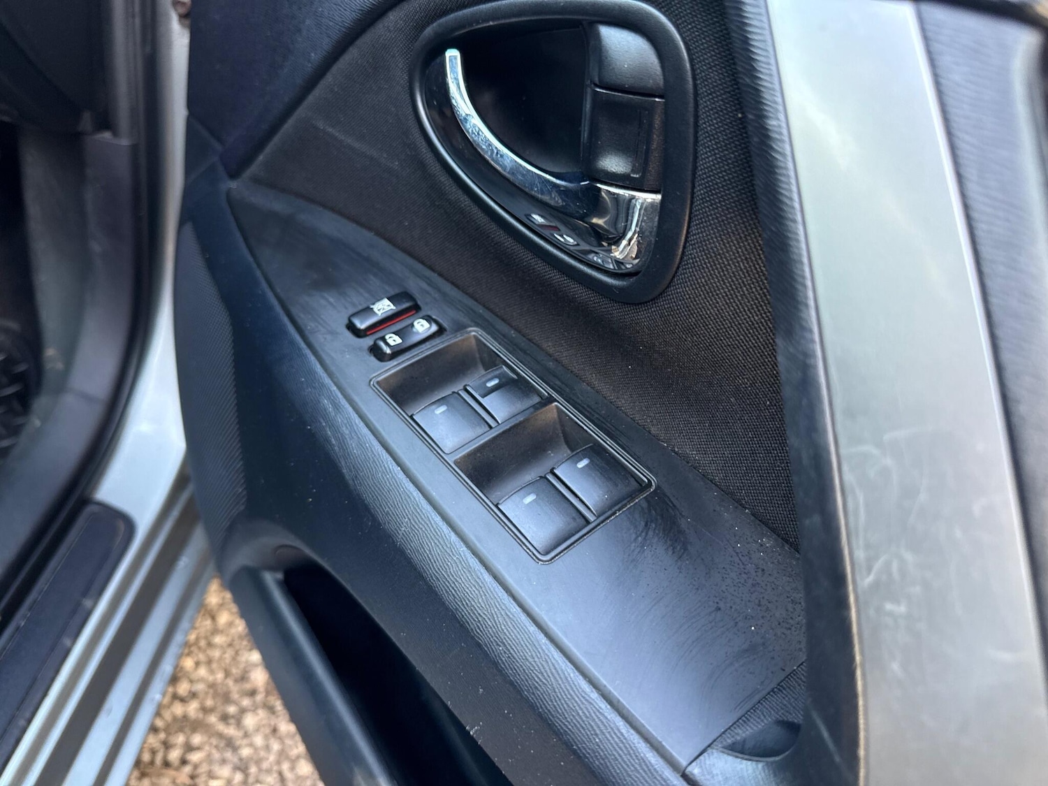 Used Toyota Avensis 2012 for sale - 77737349: Photo 36