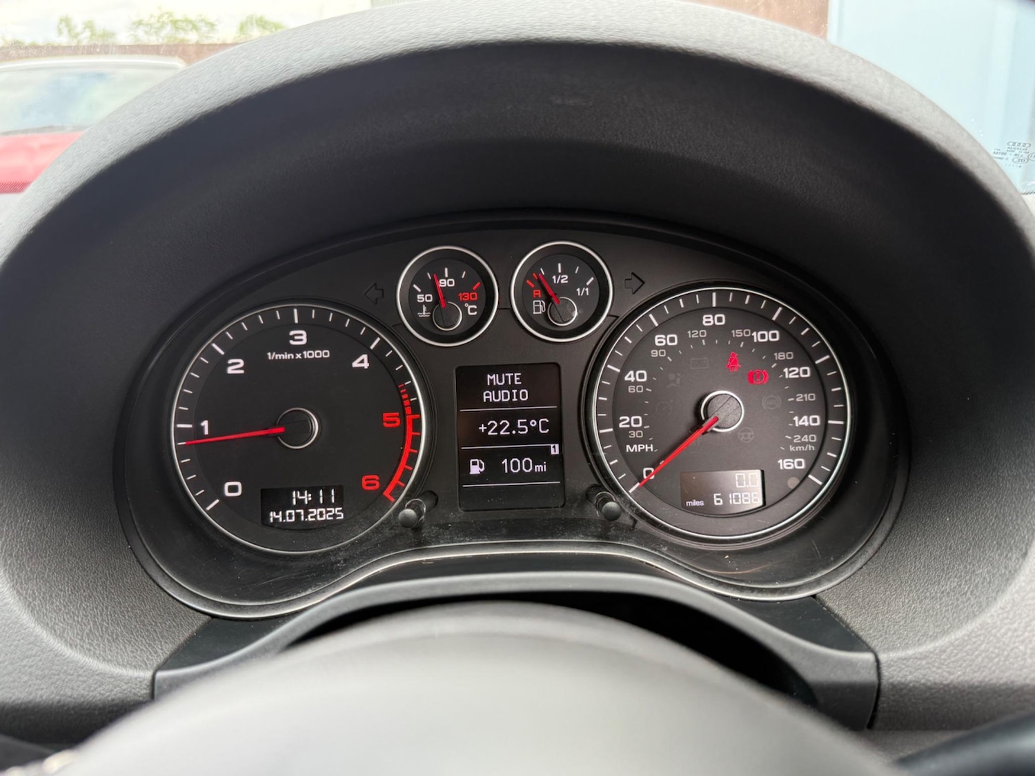 Vehicle 25