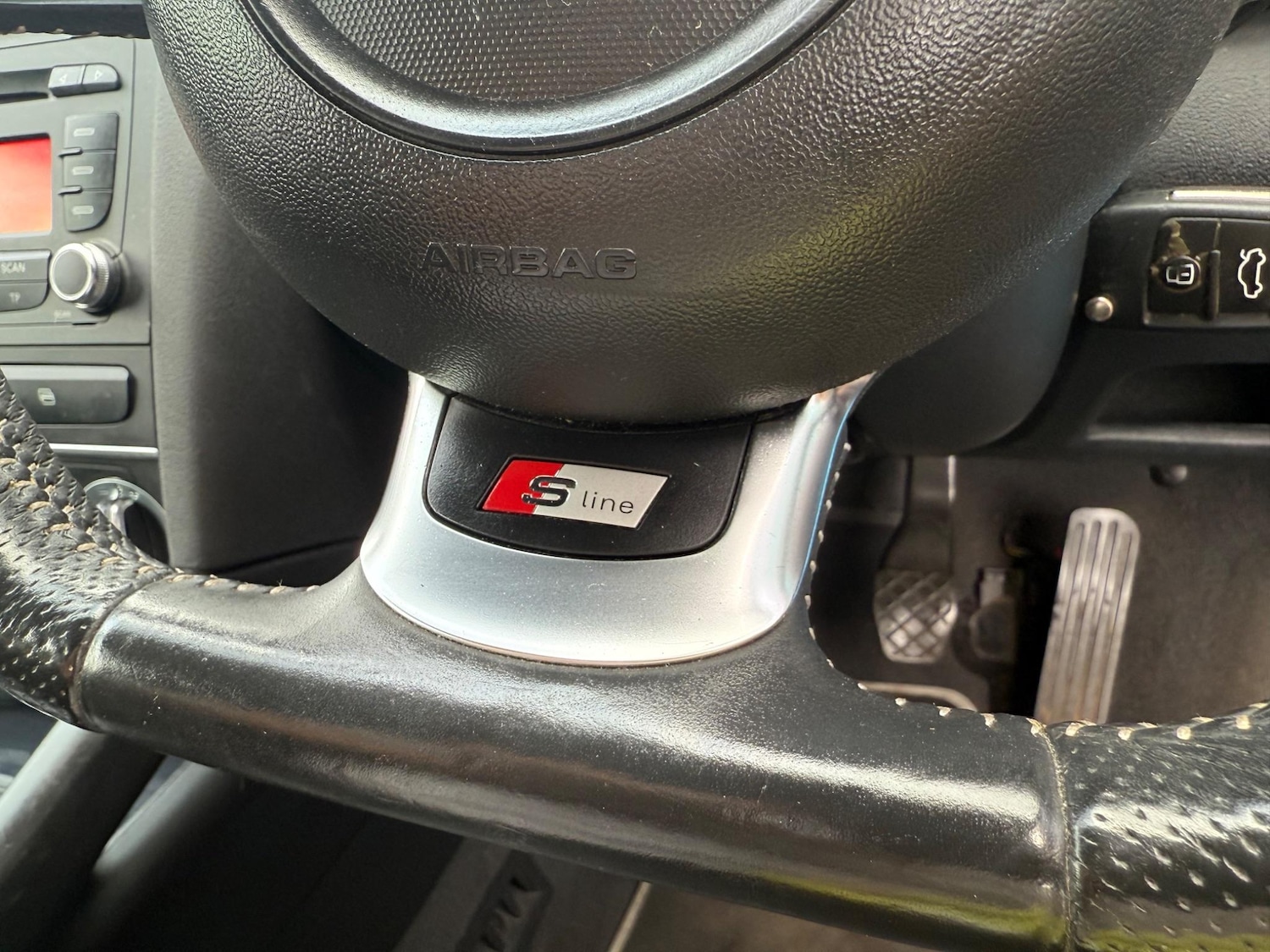 Vehicle 26
