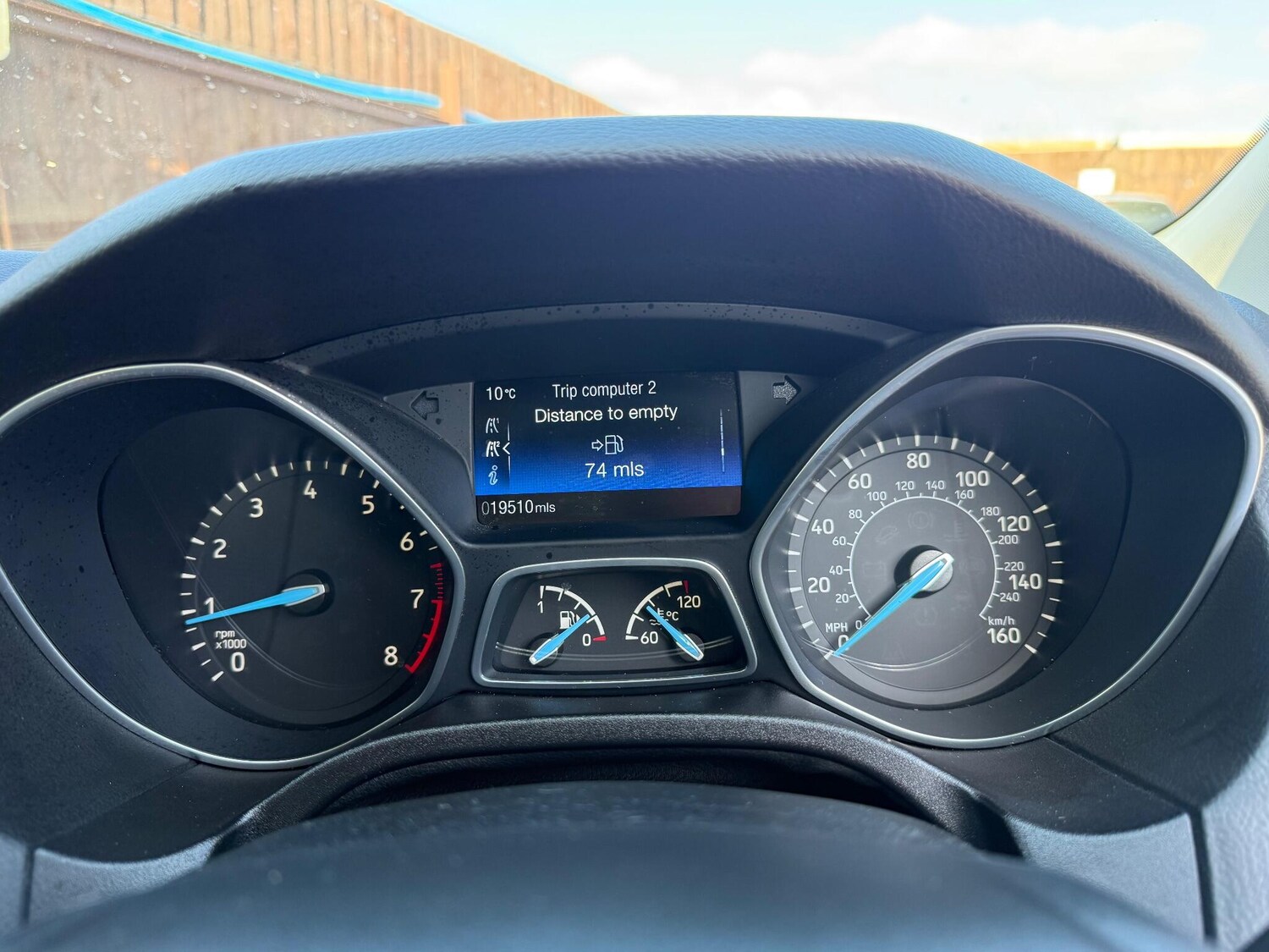 Used Ford Focus 2016 for sale - 77838828: Photo 23