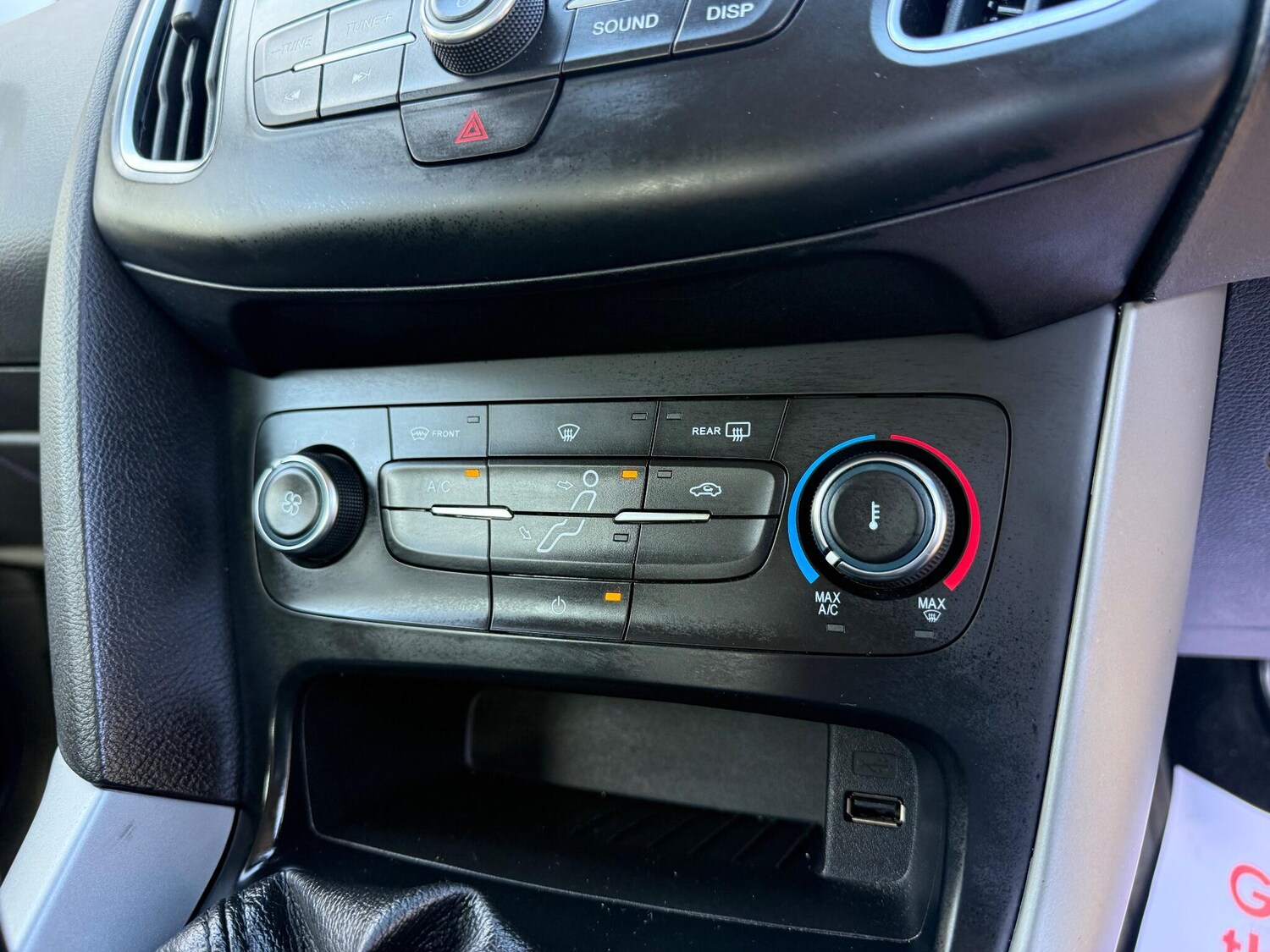 Used Ford Focus 2016 for sale - 77838828: Photo 24