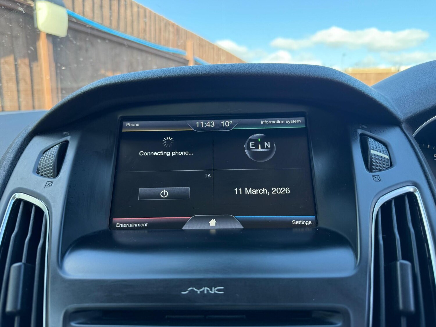 Used Ford Focus 2016 for sale - 77838828: Photo 26