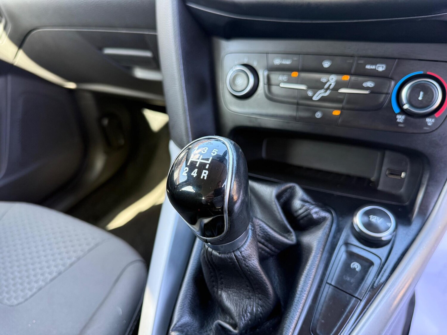 Used Ford Focus 2016 for sale - 77838828: Photo 28