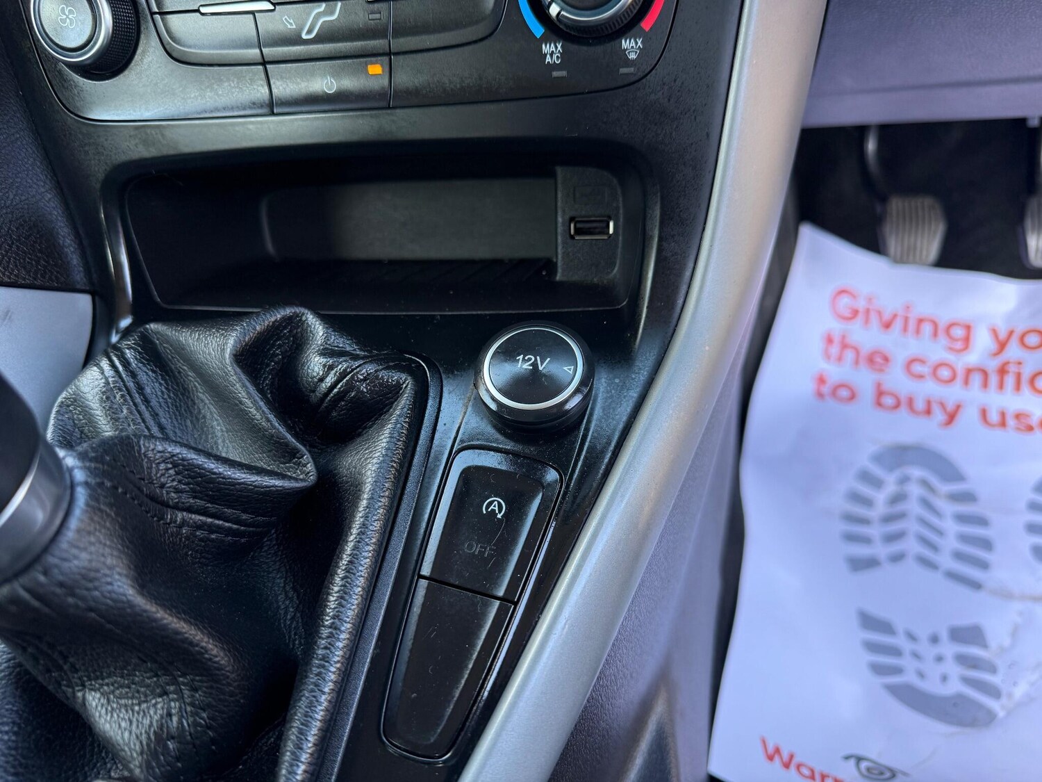 Used Ford Focus 2016 for sale - 77838828: Photo 29