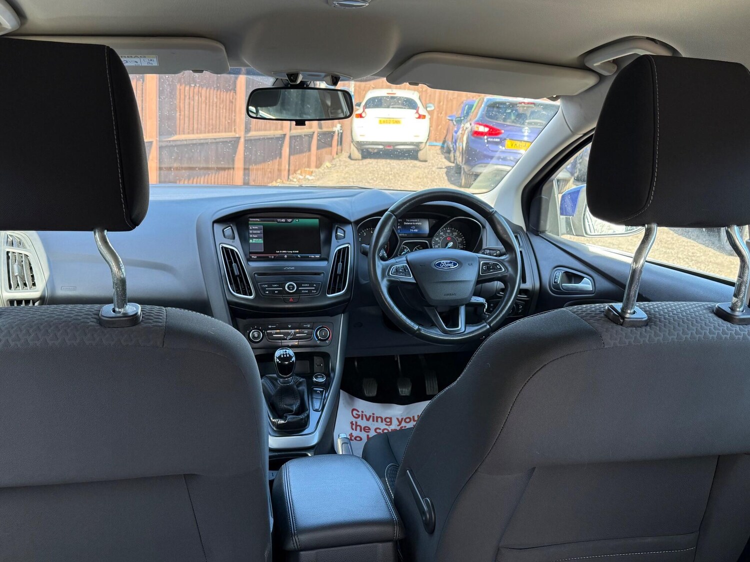 Used Ford Focus 2016 for sale - 77838828: Photo 30