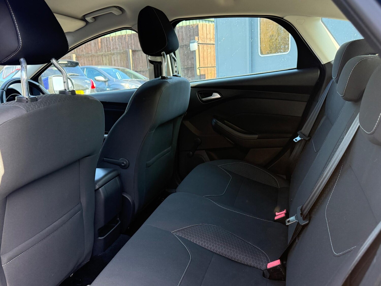 Used Ford Focus 2016 for sale - 77838828: Photo 33