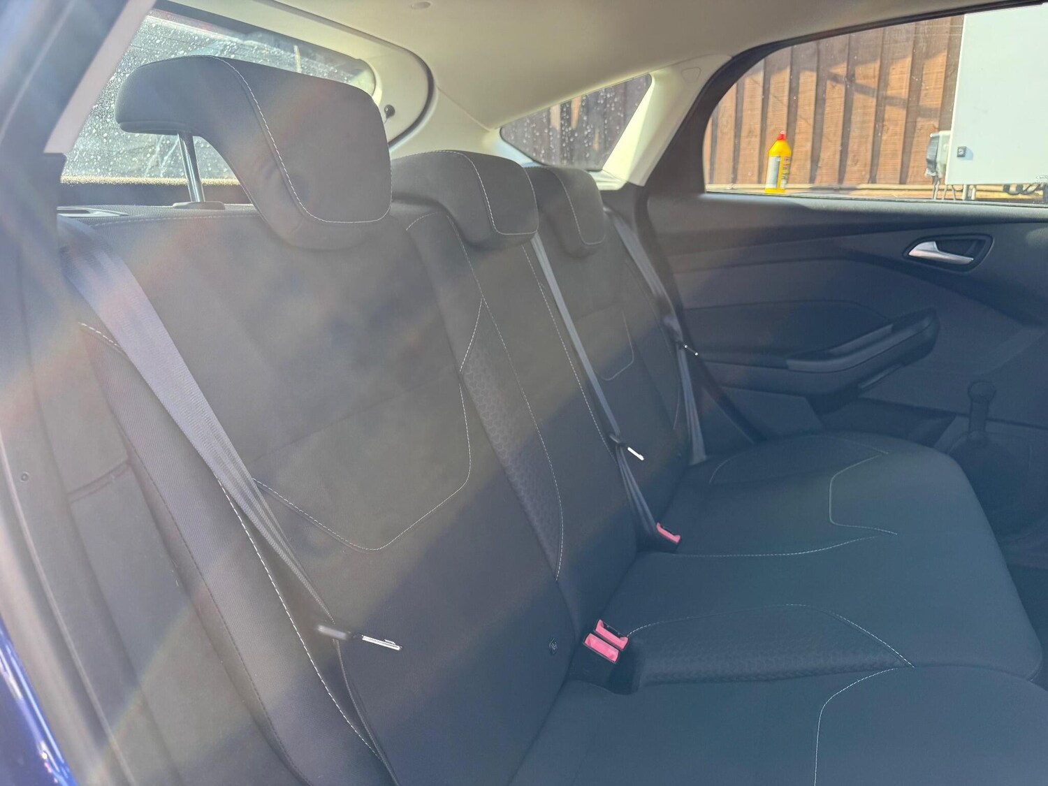 Used Ford Focus 2016 for sale - 77838828: Photo 35