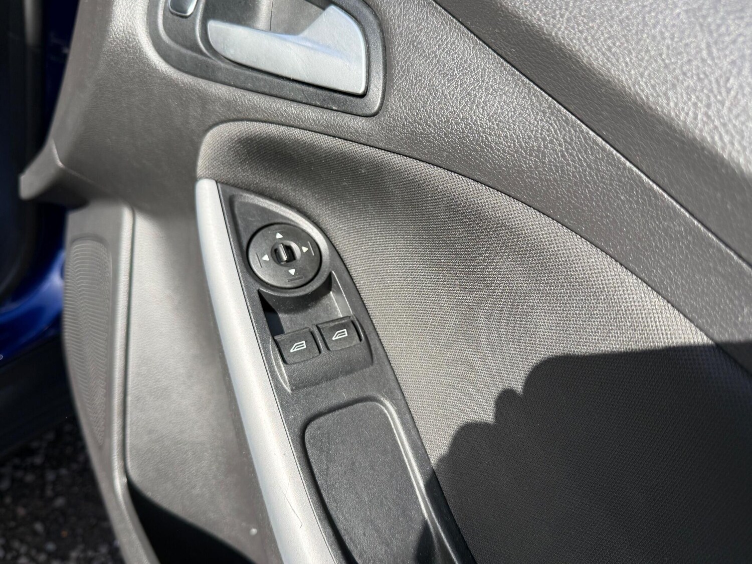 Used Ford Focus 2016 for sale - 77838828: Photo 38