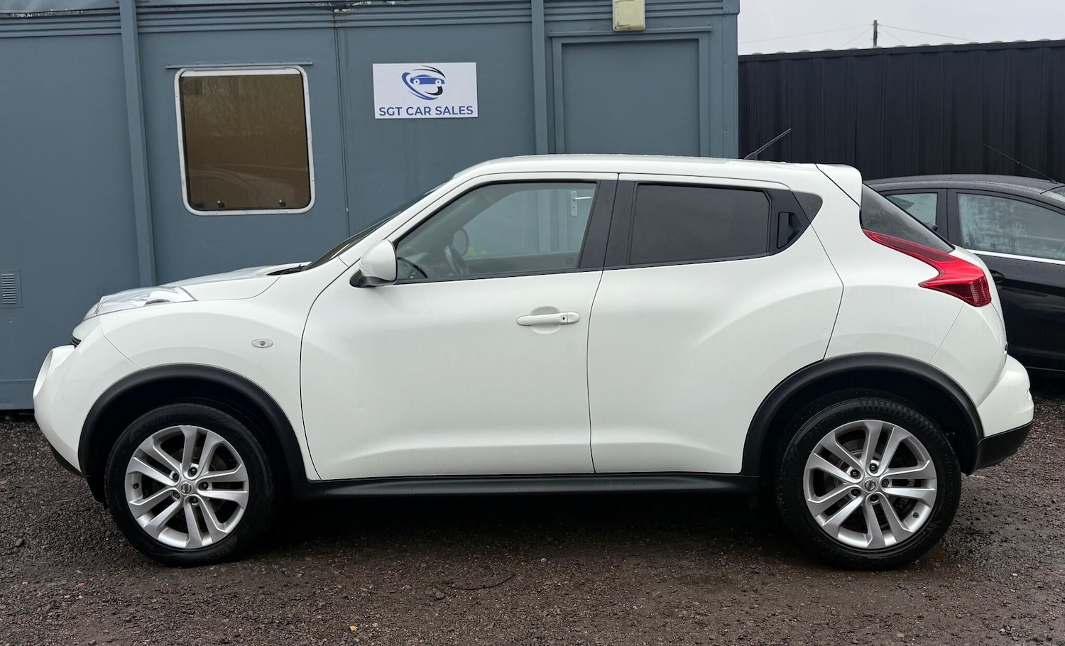 Used Nissan Juke 2013 for sale - 77455592: Photo 11