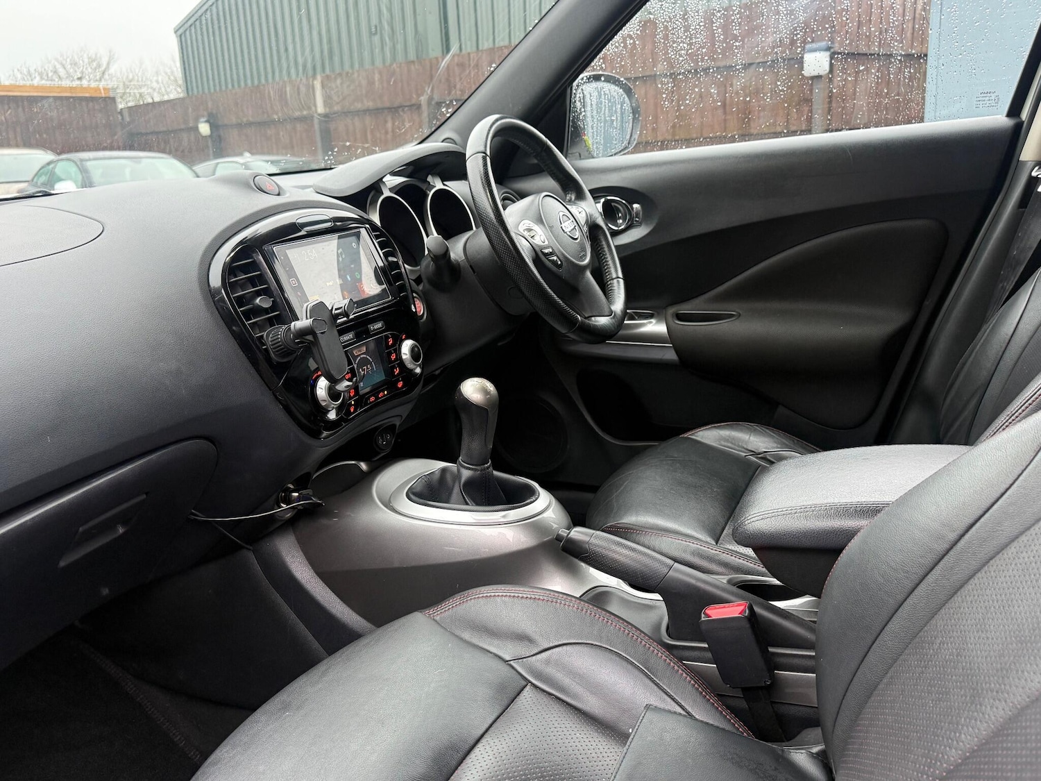 Used Nissan Juke 2013 for sale - 77455592: Photo 20