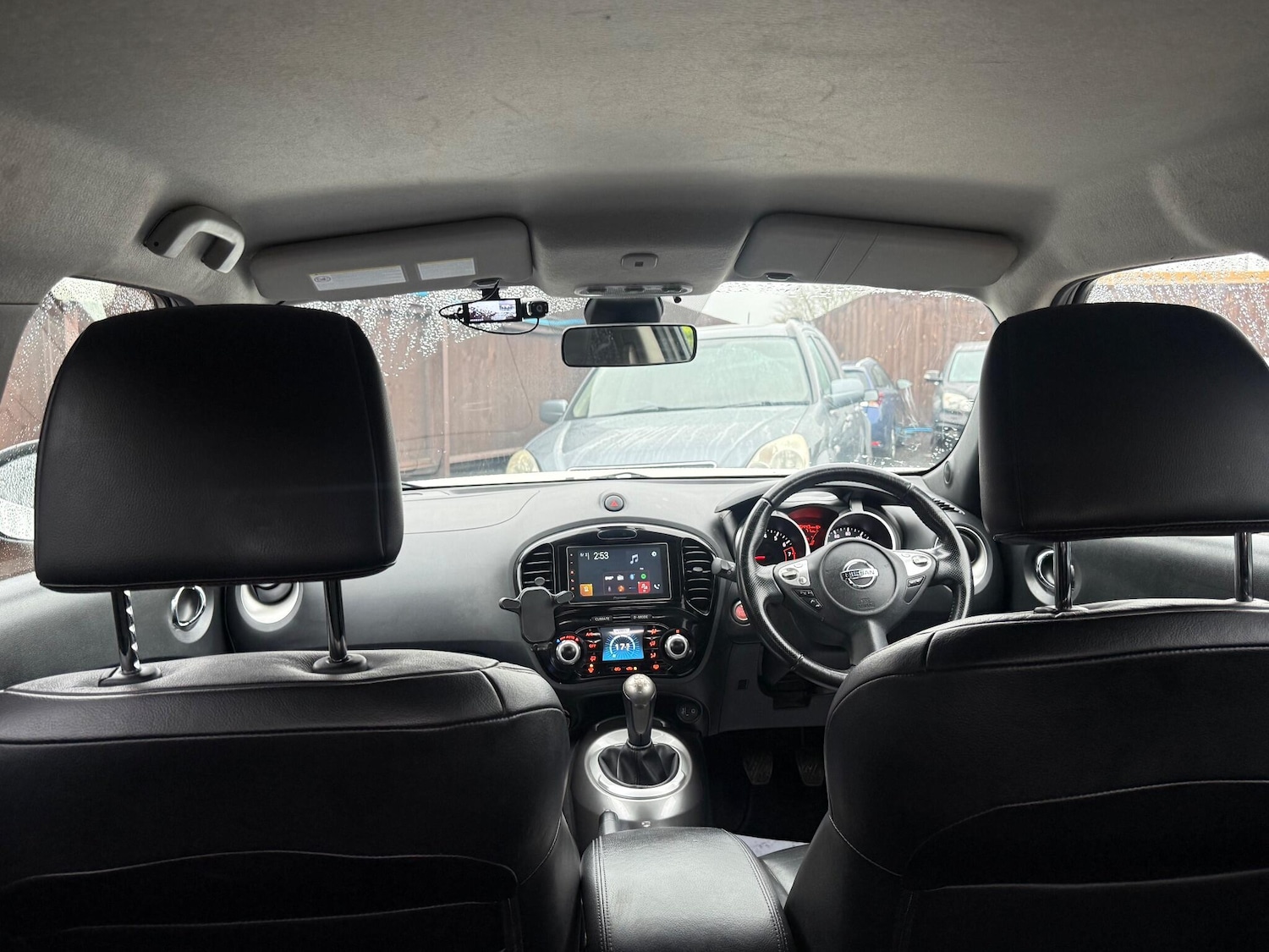 Used Nissan Juke 2013 for sale - 77455592: Photo 21