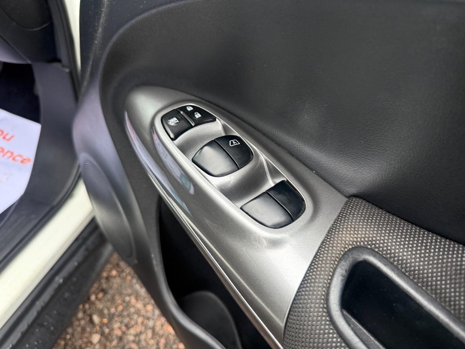 Used Nissan Juke 2013 for sale - 77455592: Photo 26