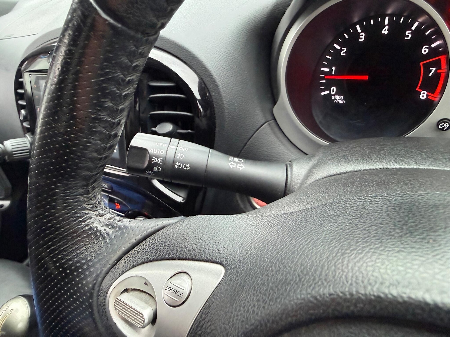 Used Nissan Juke 2013 for sale - 77455592: Photo 31