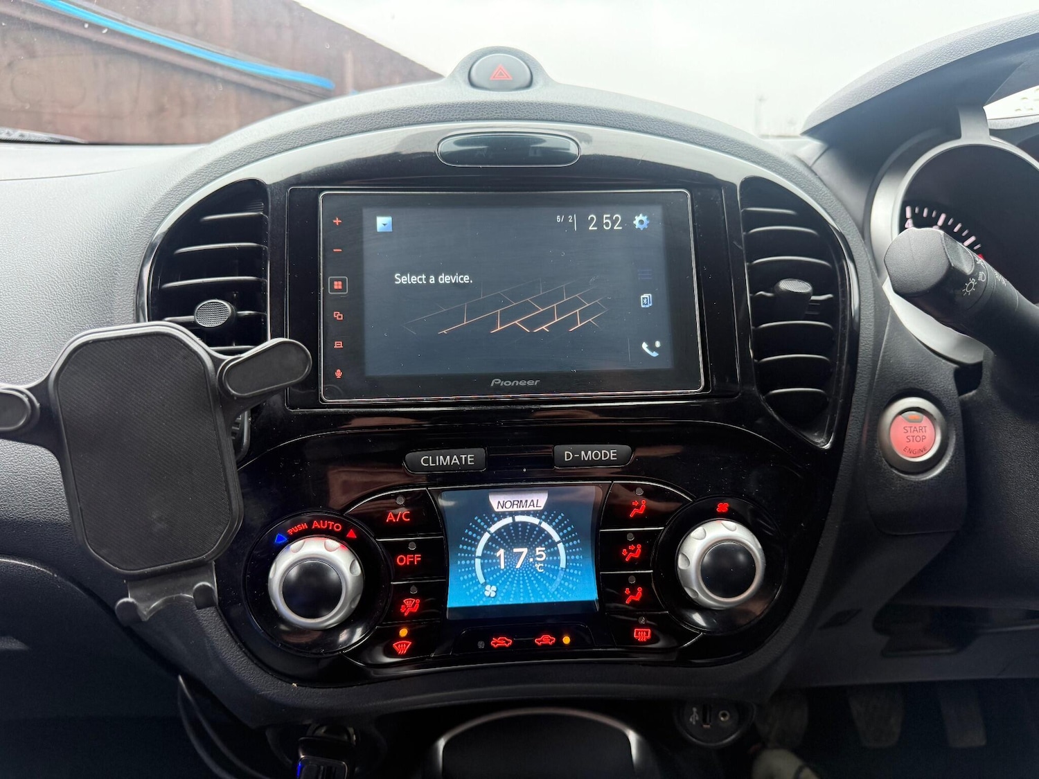 Used Nissan Juke 2013 for sale - 77455592: Photo 33