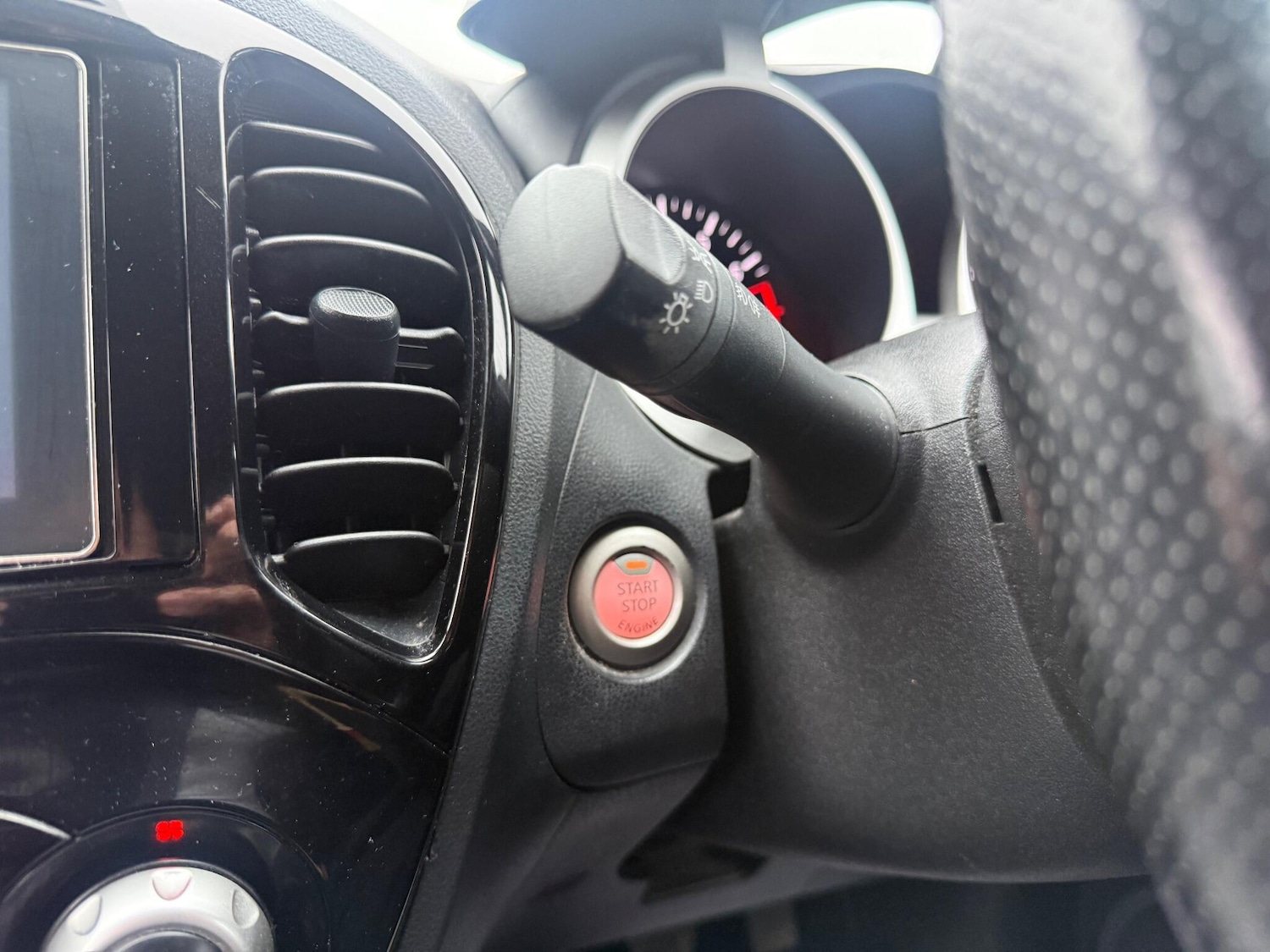 Used Nissan Juke 2013 for sale - 77455592: Photo 34