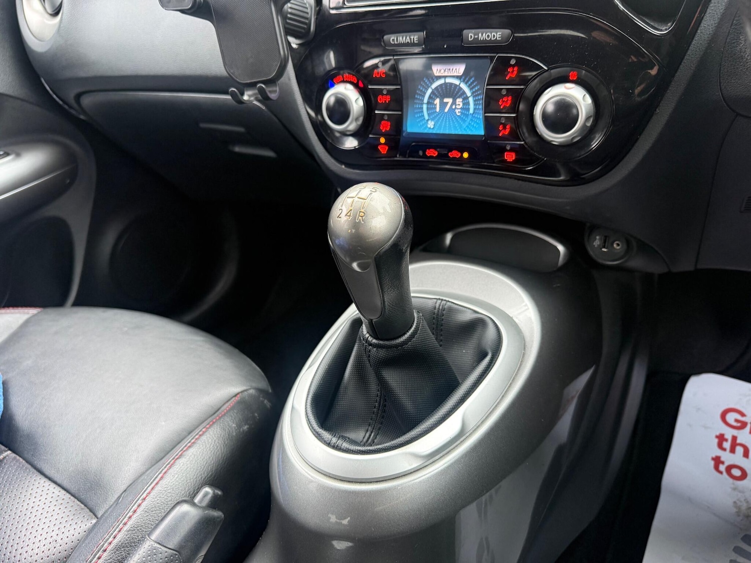 Used Nissan Juke 2013 for sale - 77455592: Photo 36