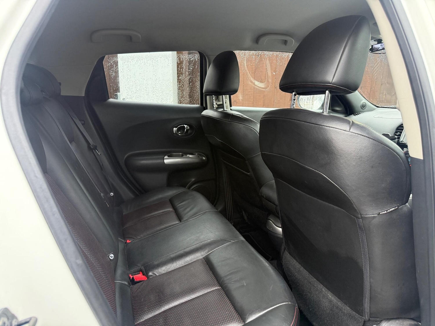 Used Nissan Juke 2013 for sale - 77455592: Photo 37