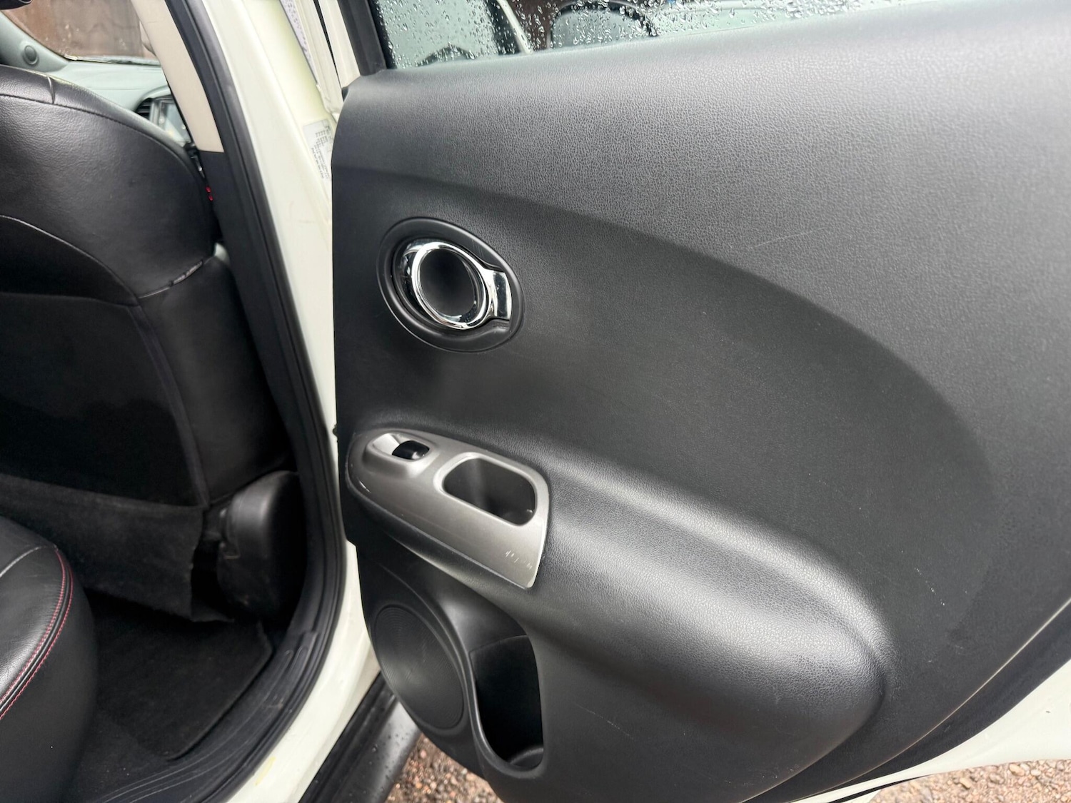 Used Nissan Juke 2013 for sale - 77455592: Photo 38