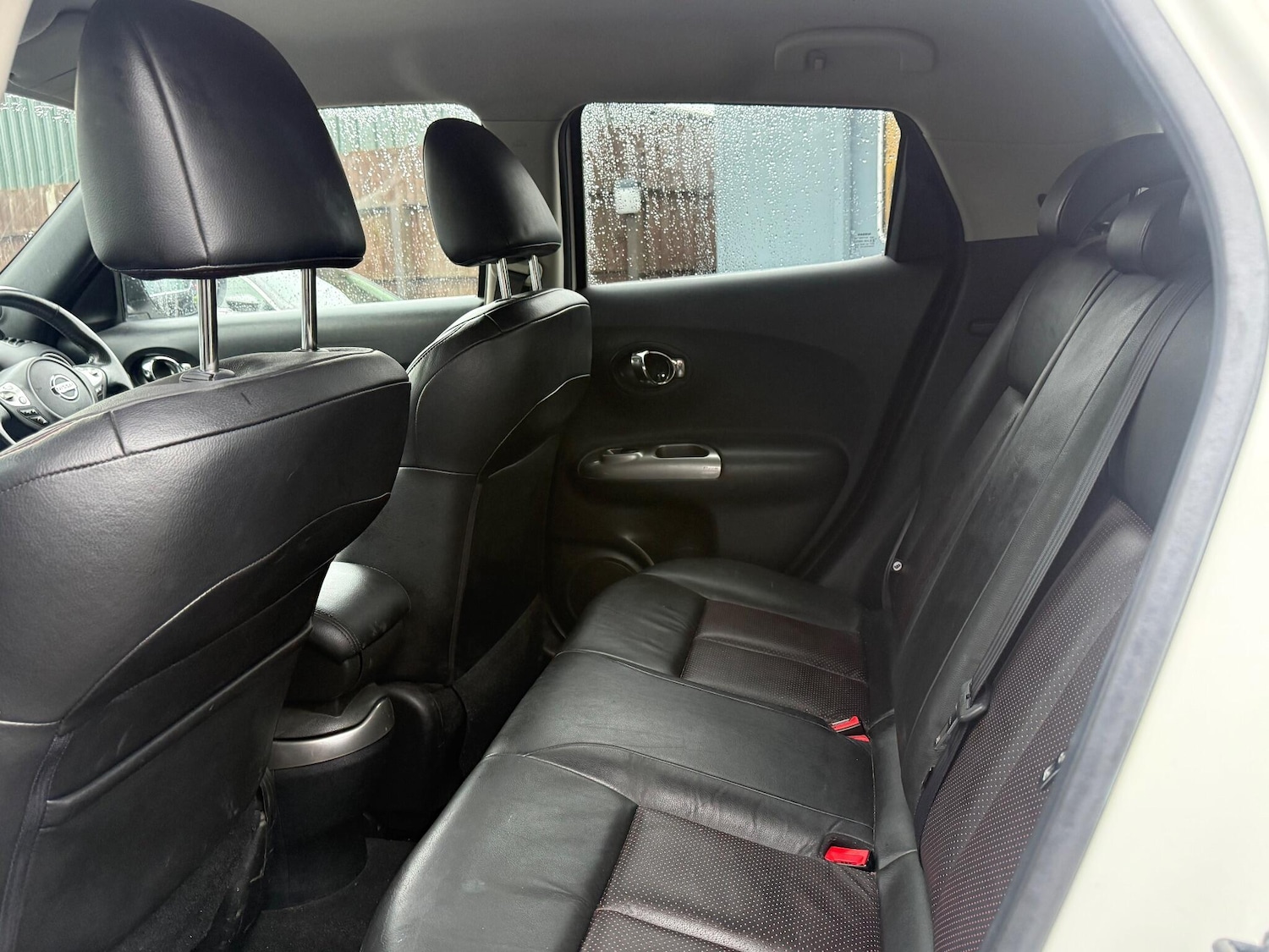 Used Nissan Juke 2013 for sale - 77455592: Photo 39