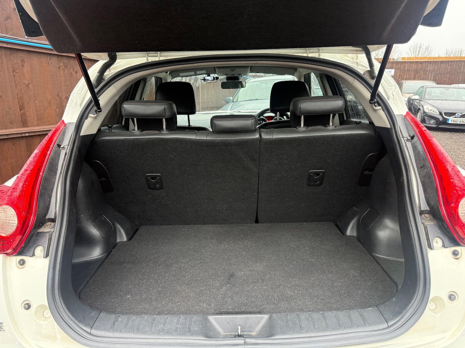 Used Nissan Juke 2013 for sale - 77455592: Photo 41