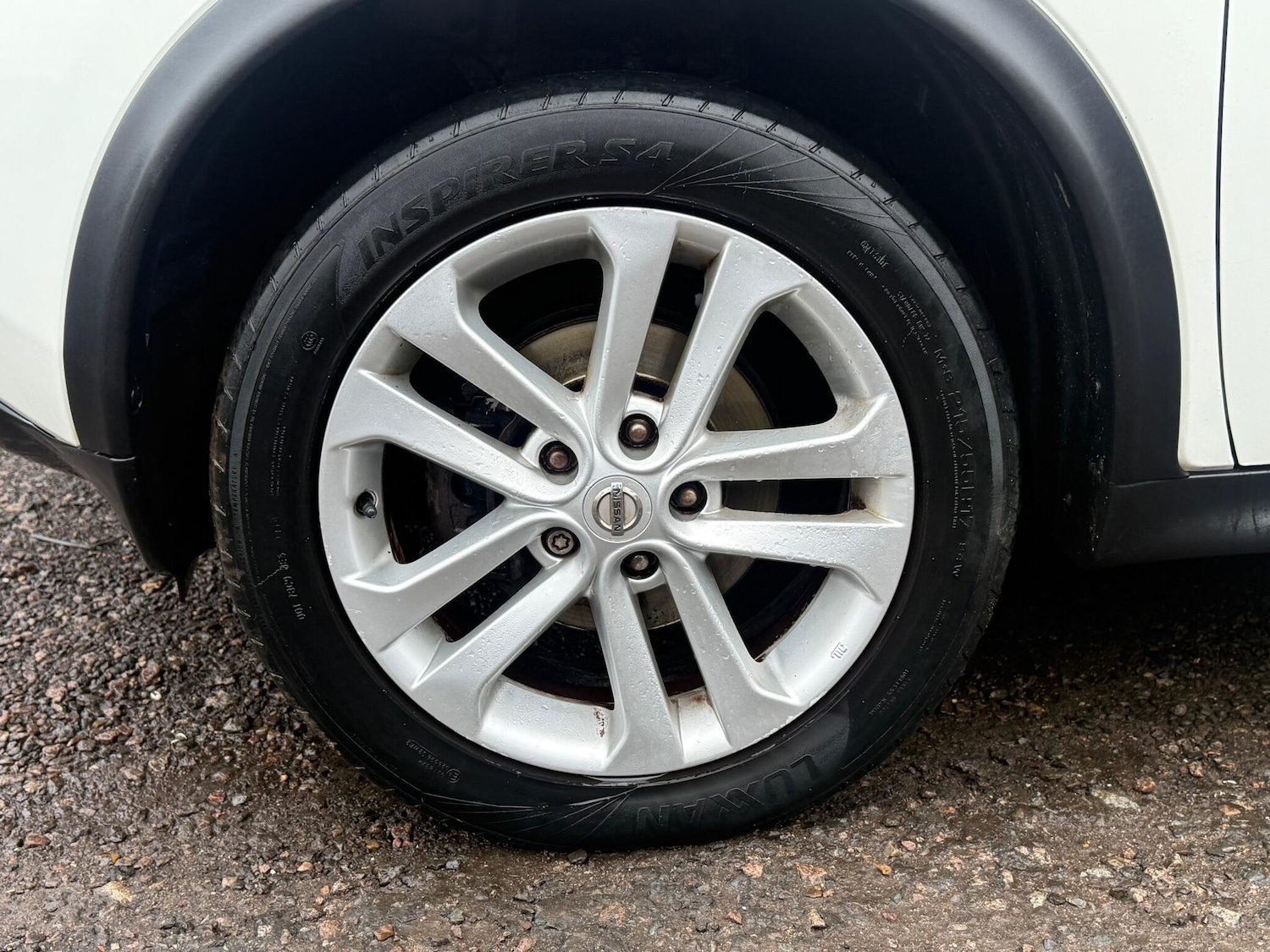 Used Nissan Juke 2013 for sale - 77455592: Photo 43