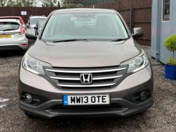Used Honda CR-V 2013 for sale - 75103532: Photo