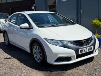 (62) - 1.4 i-VTEC SE Euro 5 (s/s) 5dr