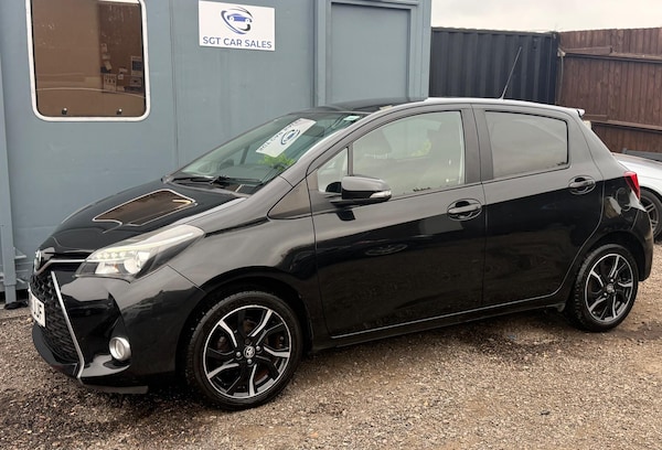 Used Toyota Yaris 2016 for sale - 76214041: Photo 11