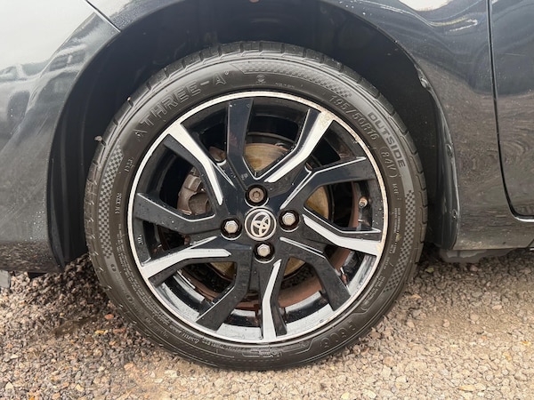 Used Toyota Yaris 2016 for sale - 76214041: Photo 17