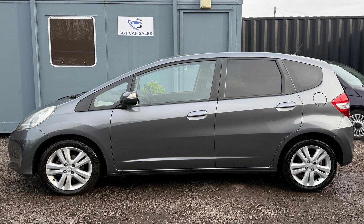 Used Honda Jazz 2013 for sale - 77586200: Photo 12