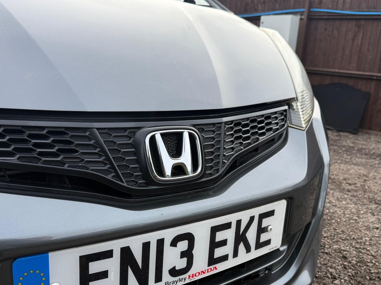 Used Honda Jazz 2013 for sale - 77586200: Photo 17