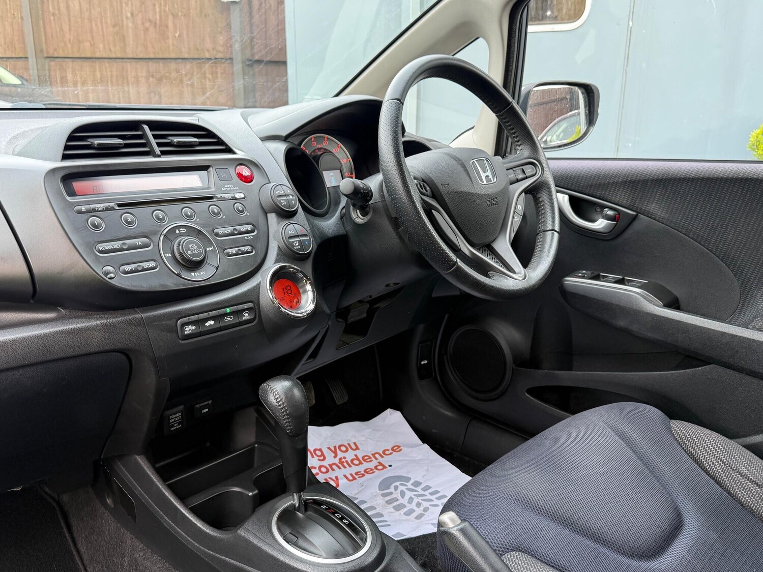 Used Honda Jazz 2013 for sale - 77586200: Photo 22