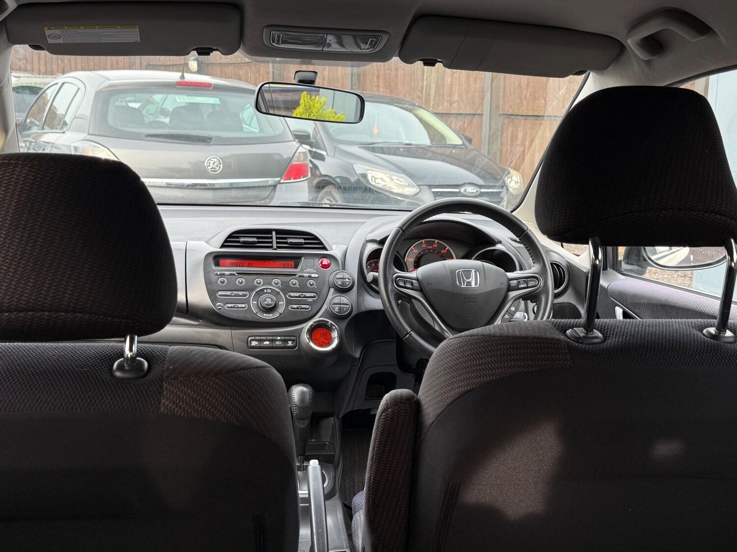 Used Honda Jazz 2013 for sale - 77586200: Photo 23