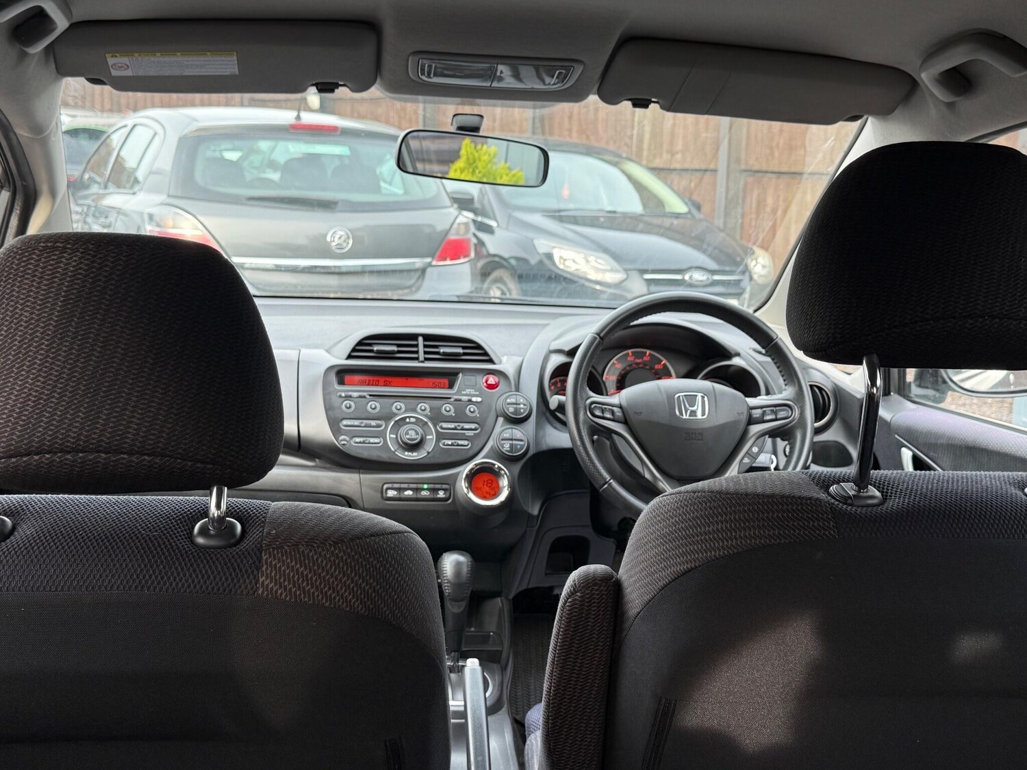 Used Honda Jazz 2013 for sale - 77586200: Photo 24