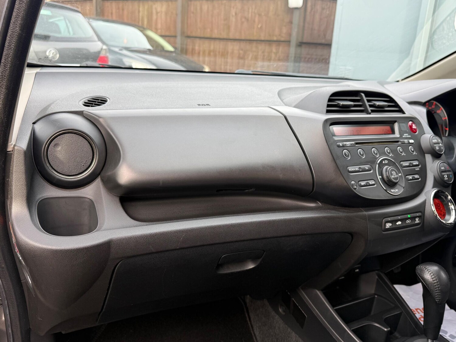 Used Honda Jazz 2013 for sale - 77586200: Photo 25