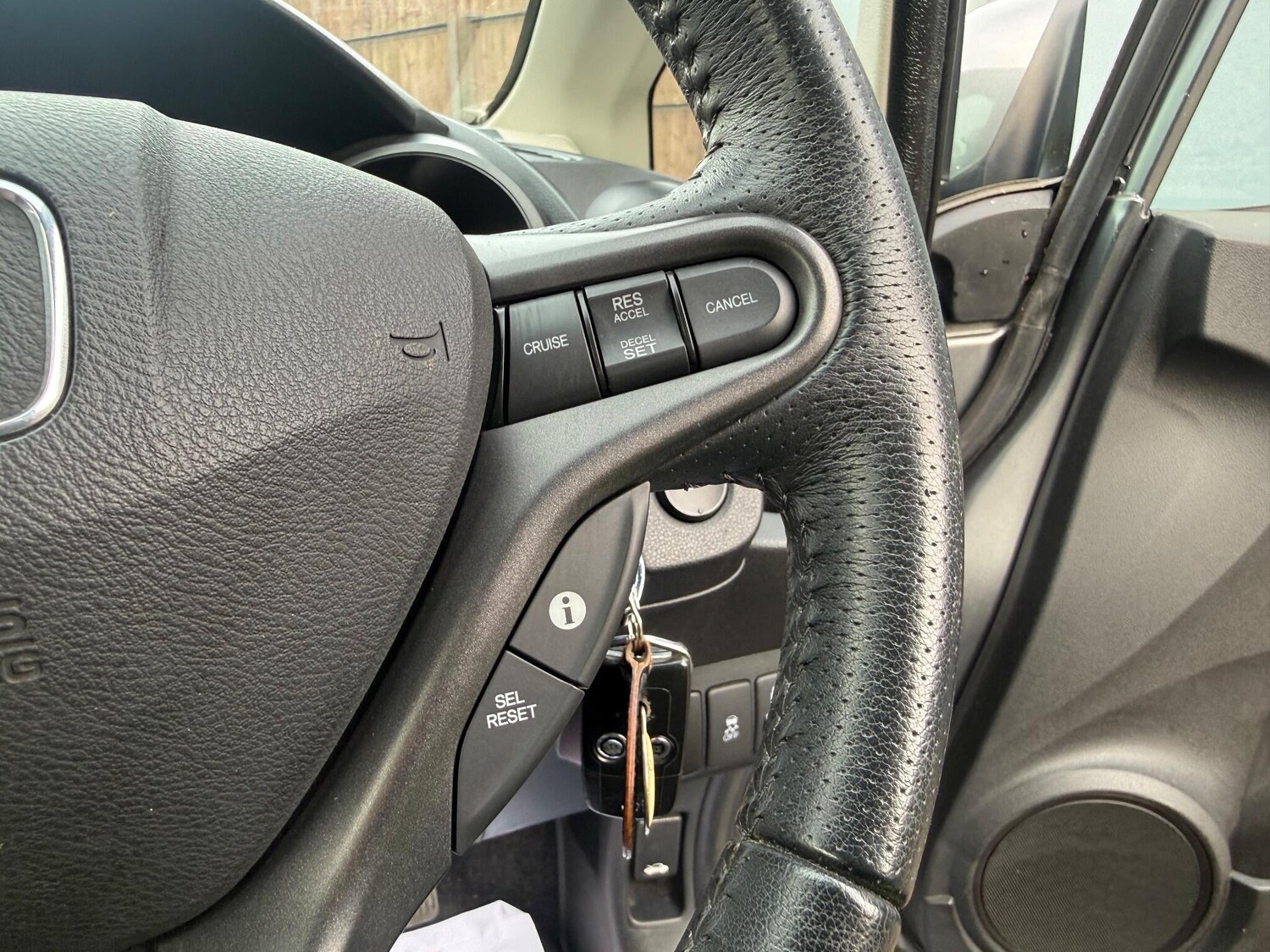 Used Honda Jazz 2013 for sale - 77586200: Photo 27