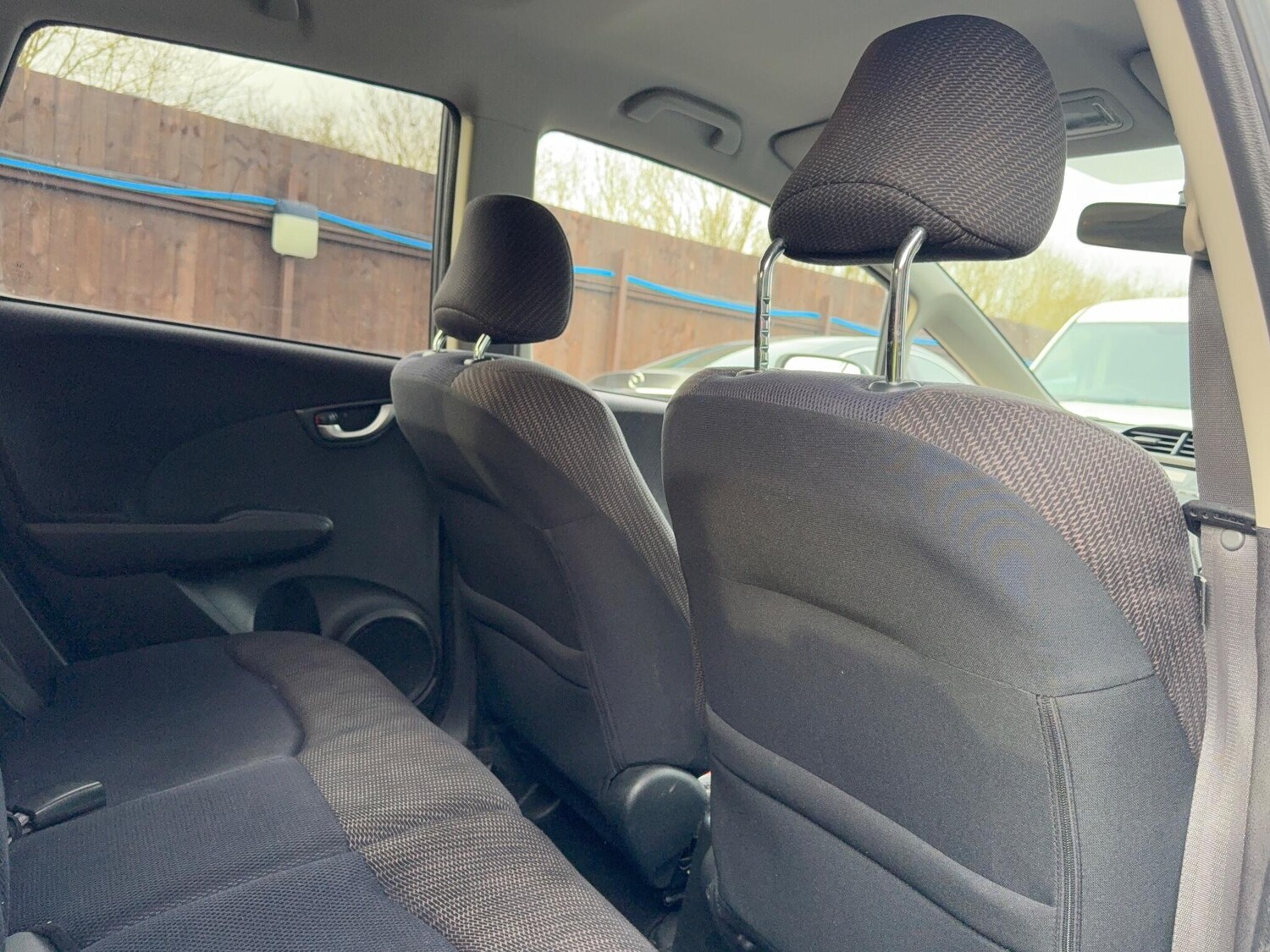 Used Honda Jazz 2013 for sale - 77586200: Photo 33